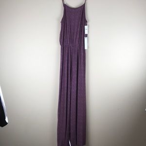 NWT O’Neill Jumpsuit 1pc outfit